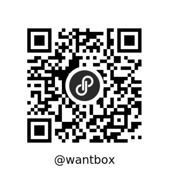 Scan for quick share.  Thank you!😊 - Picture 1 of 1